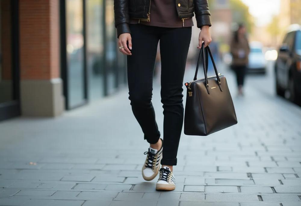 Adidas sneakers