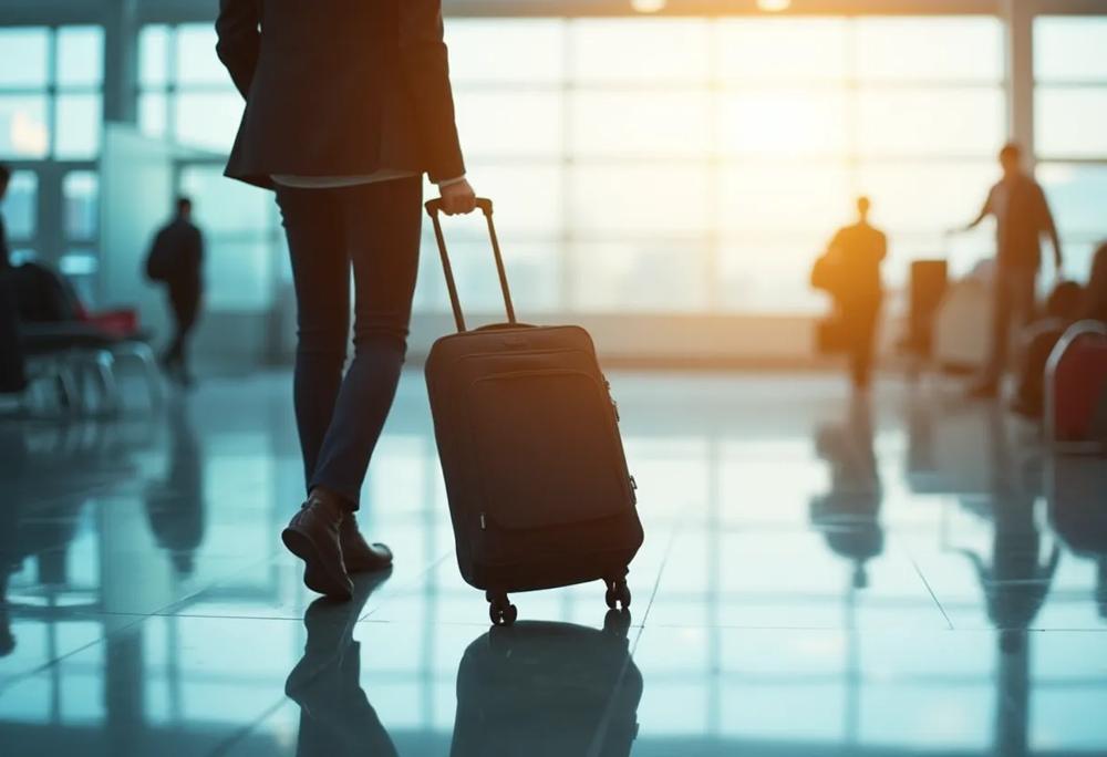 Airport travel