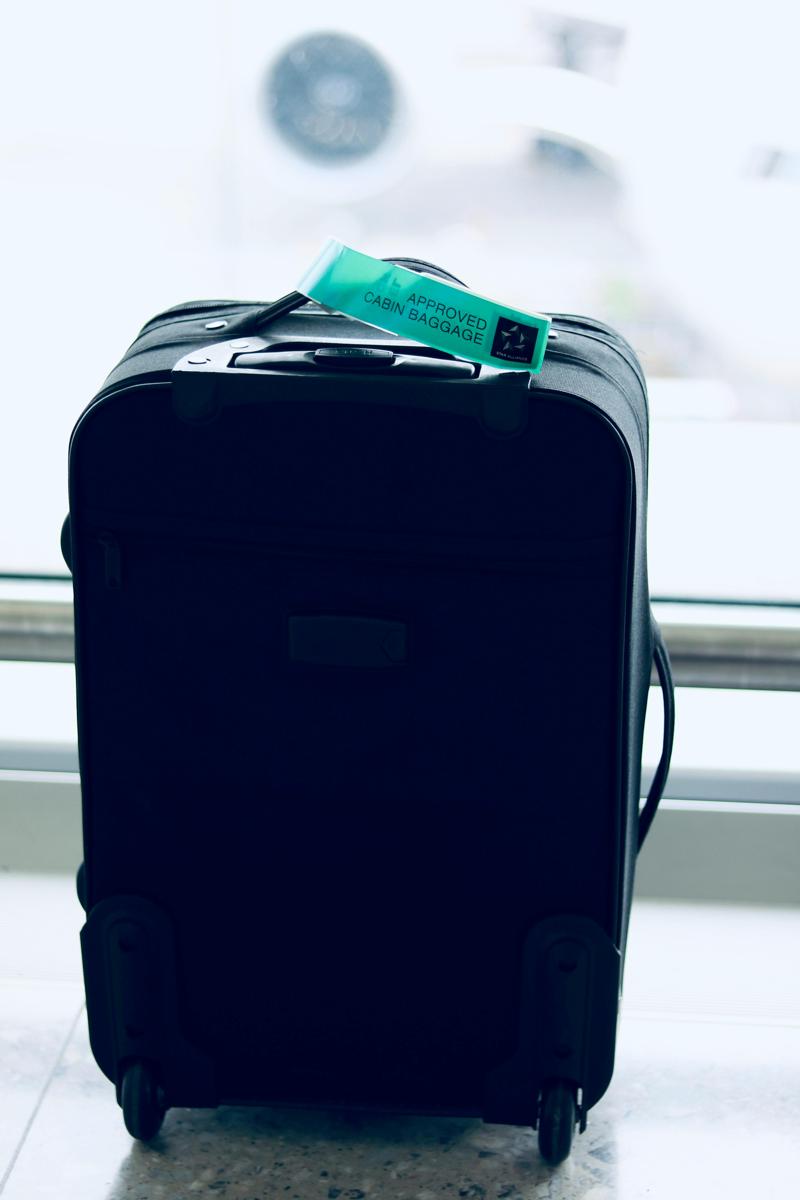 Airport travel