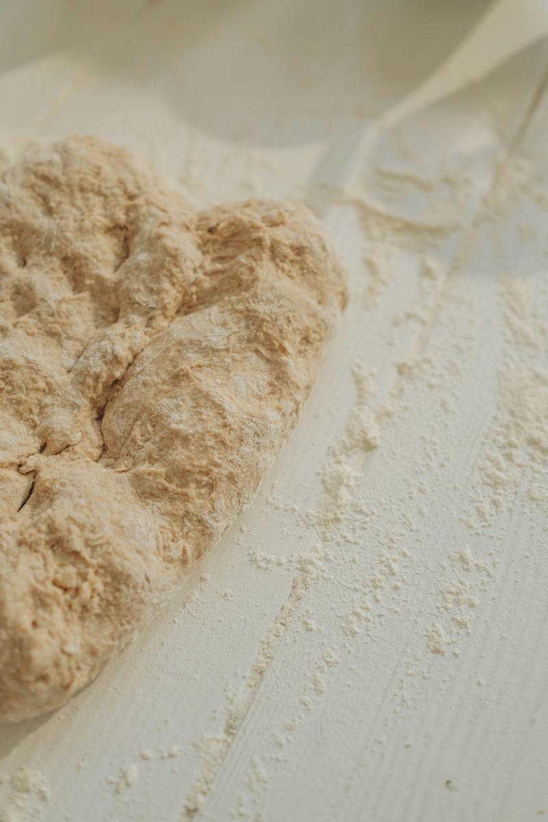 Dry yeast