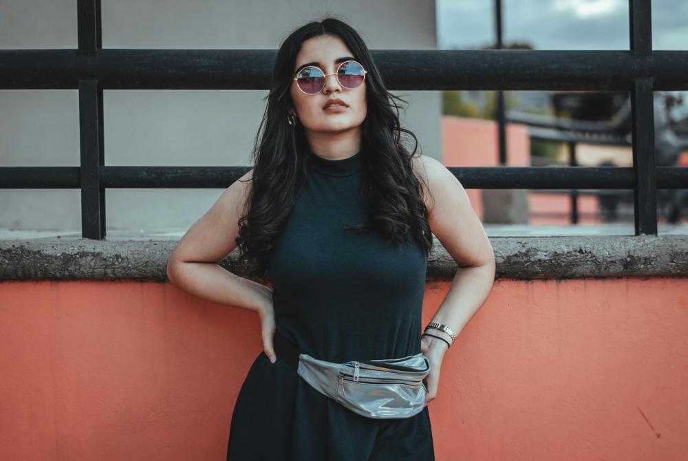 Fanny pack