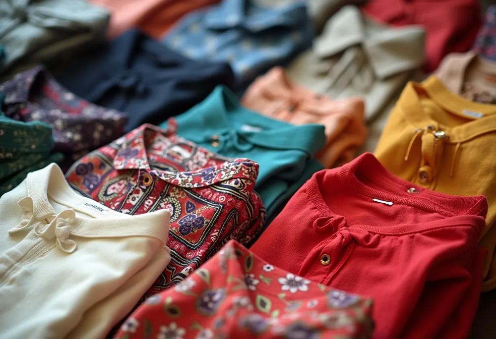 Fashion apparel