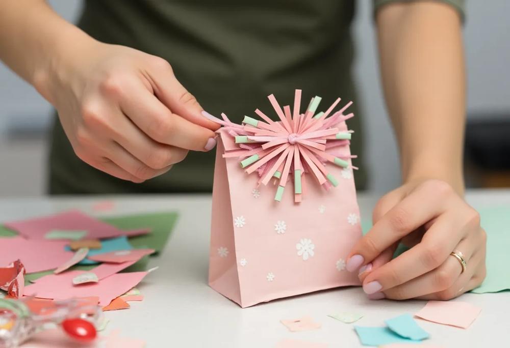 Gift bag