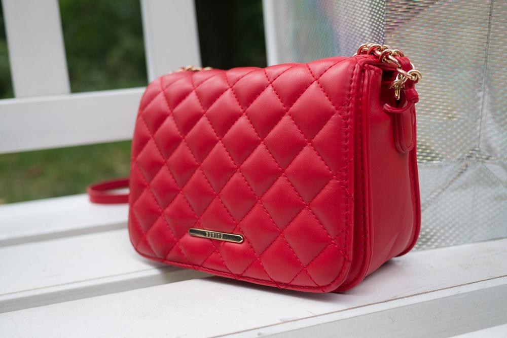 Handbag case
