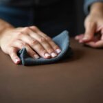 Jak zrobić okrągłą torebkę na szydełku – przewodnik po materiałach i technikach