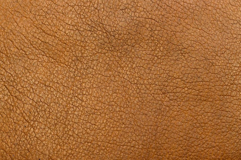 Leather cleaning