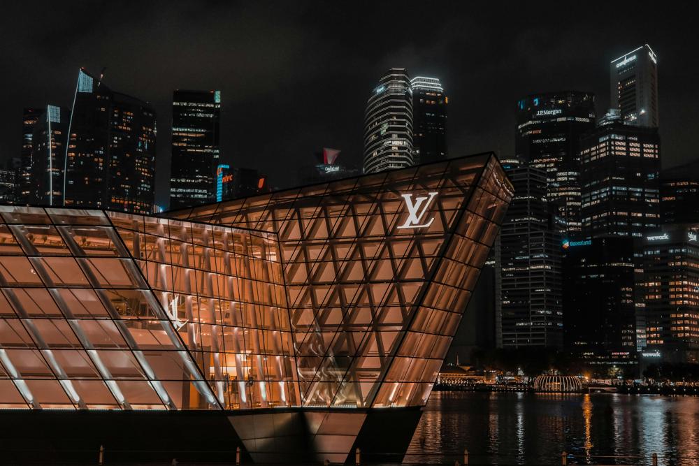 Louis vuitton