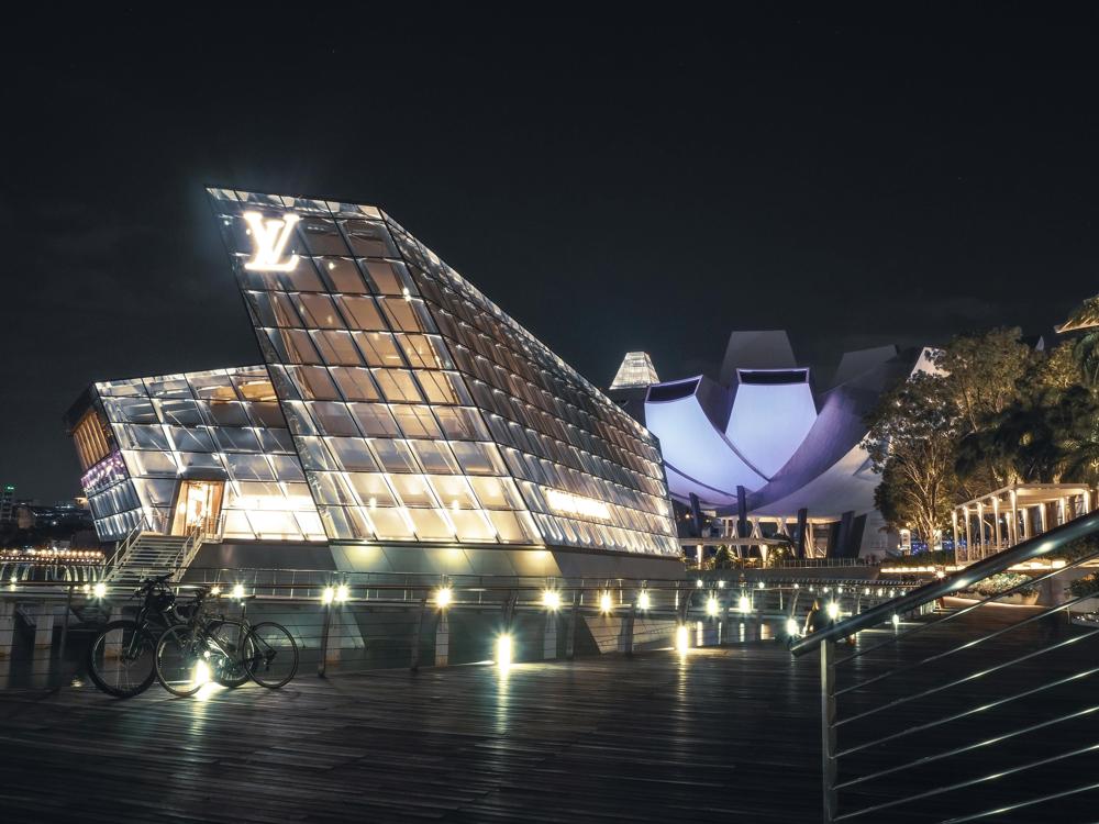 Louis vuitton