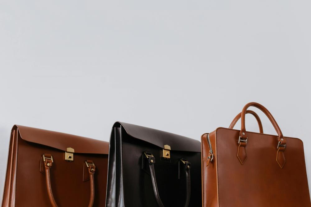 Luxury handbag