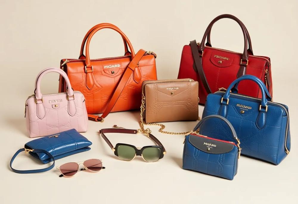 Picard handbag