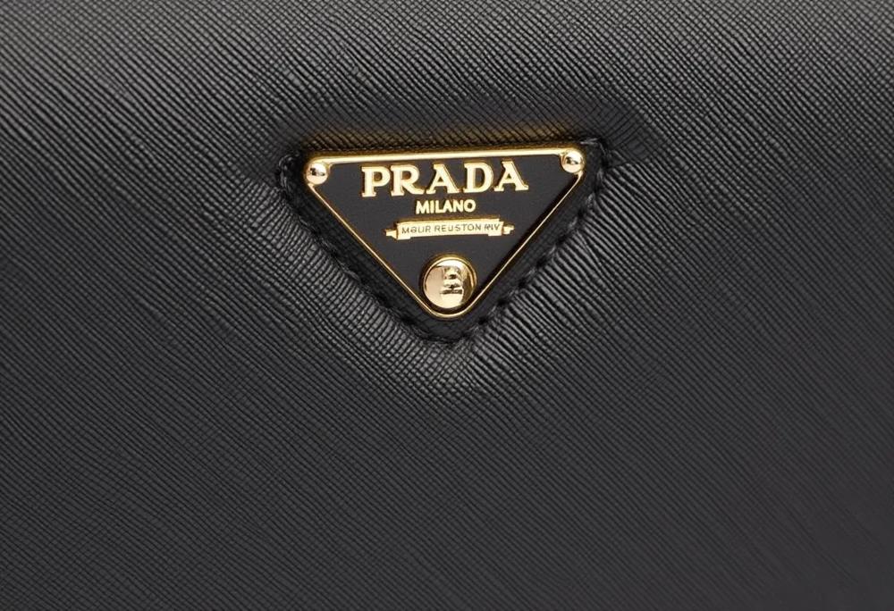 Prada handbag