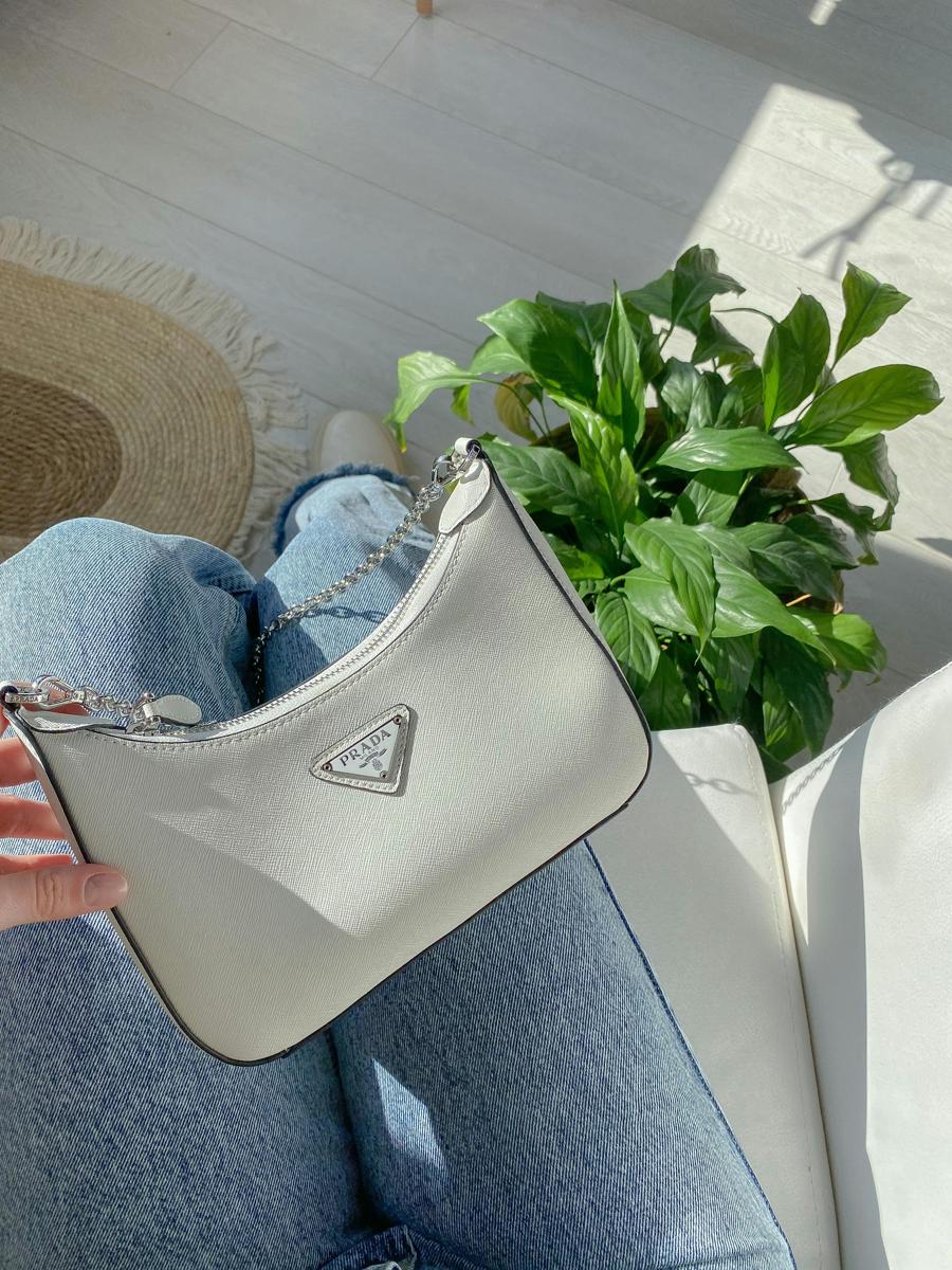 Prada handbag
