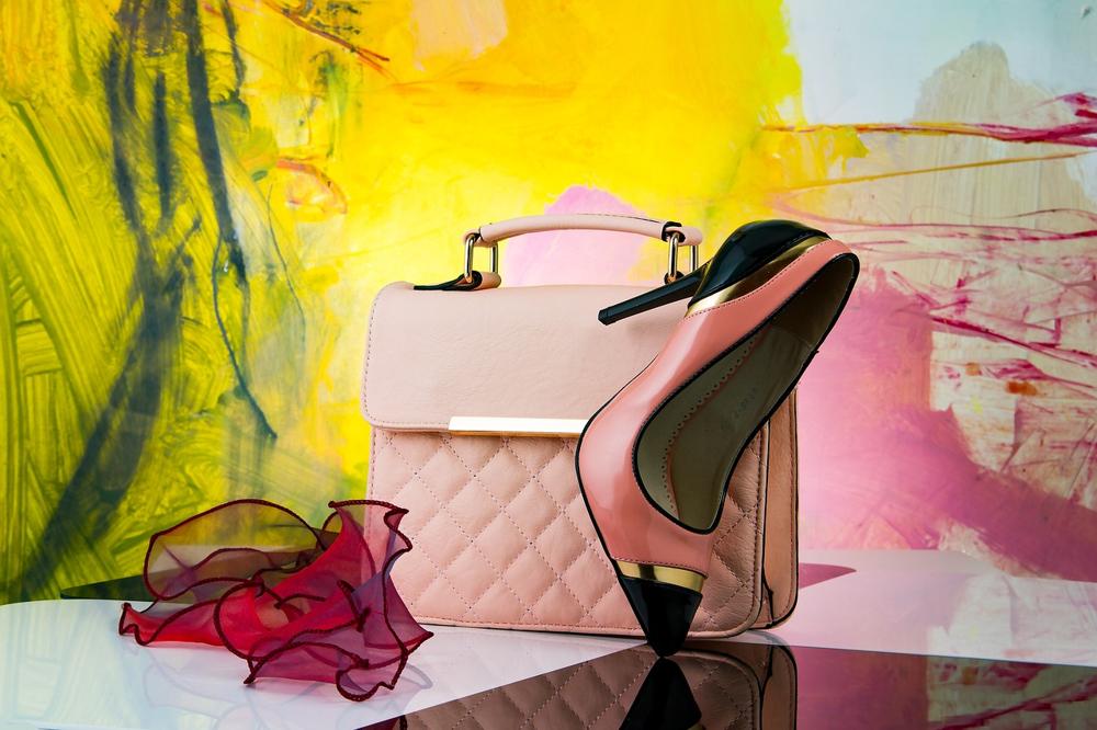 Purse contents