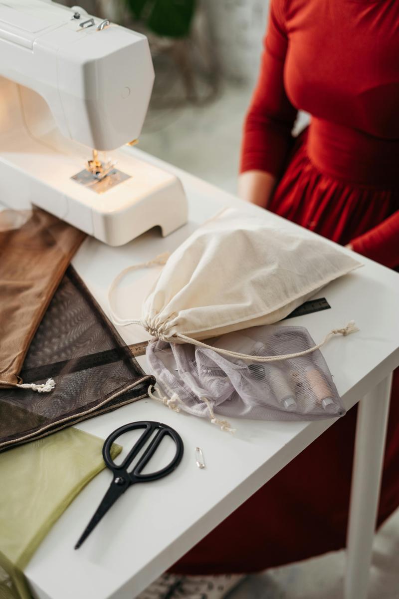 Sewing bag