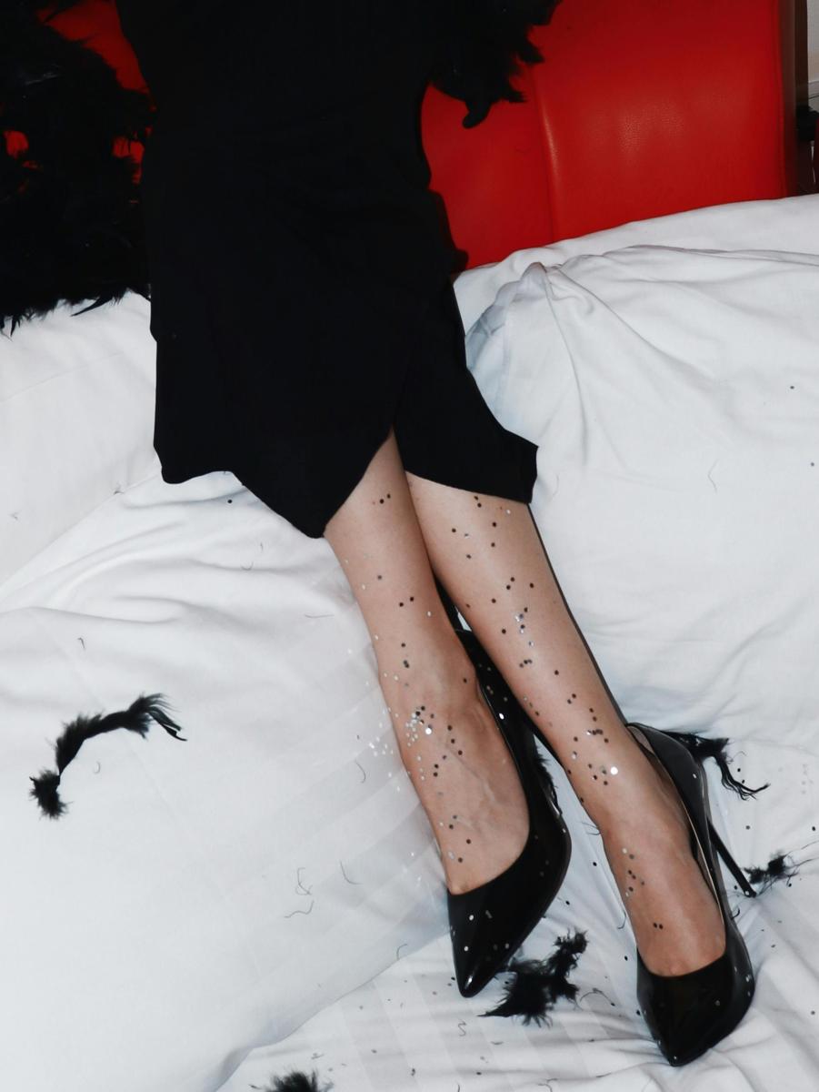 Womans footwear