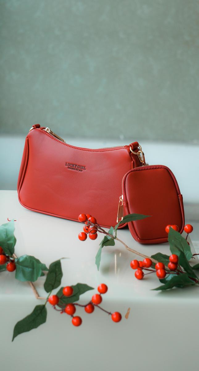 Womens handbag