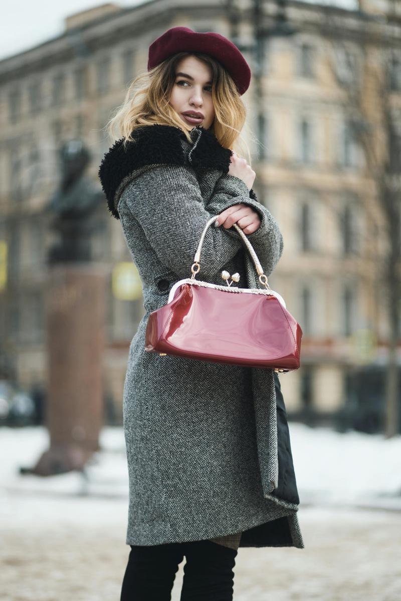 Womens handbag