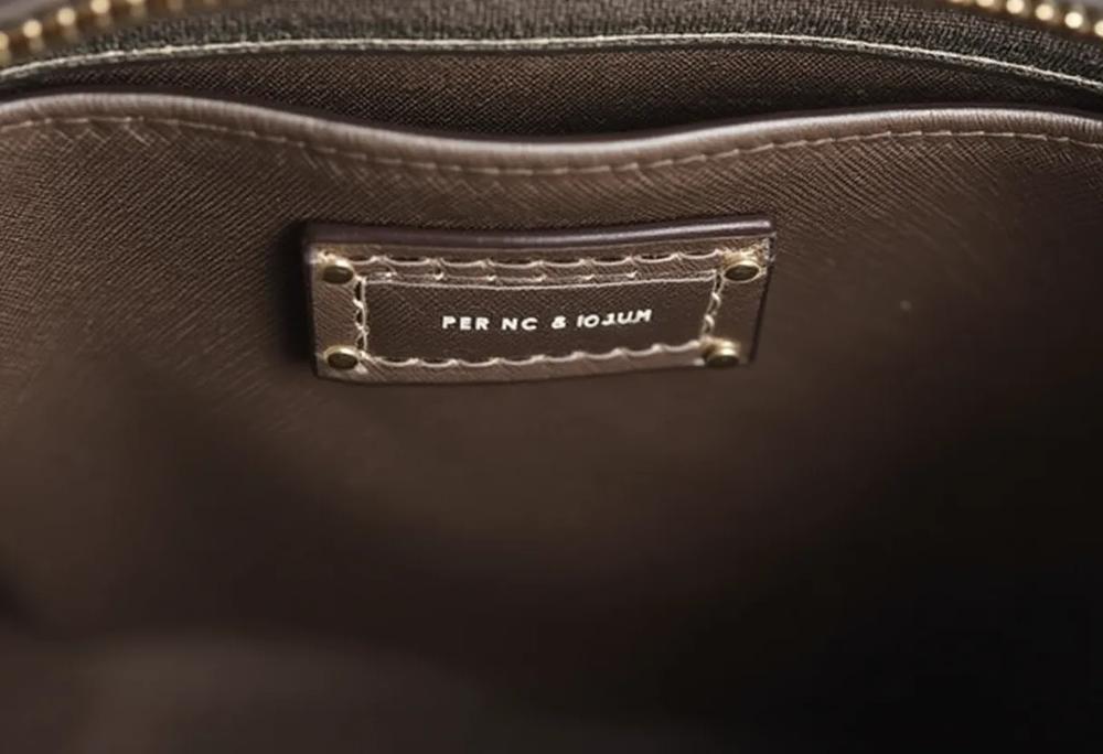 serial number