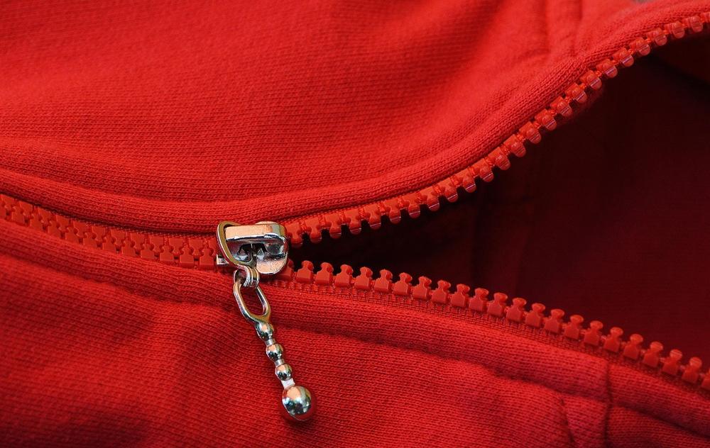 zipper repair